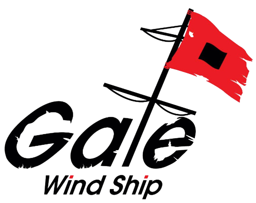 Gale Wind Ship